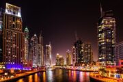 nightlife in Dubai