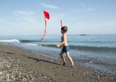 kite beach