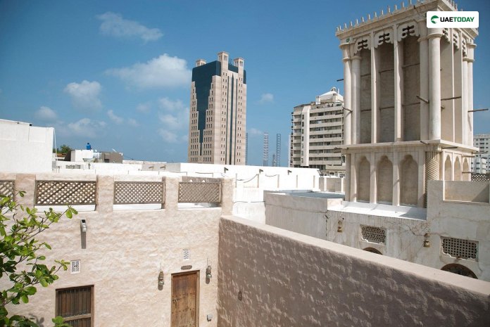 Visit The Sharjah Heritage Area