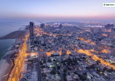 things to do in ajman